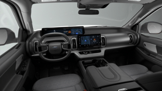 2027 Ford Expedition® Internal Image 2
